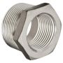 G 2“ Male to G 1/2“ Female Thread Adapter 316 Stainless Steel