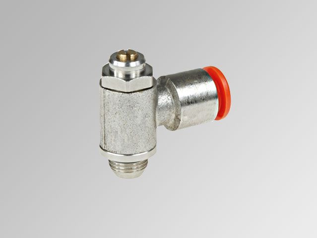 35371 9001103v flow regulator for valve 8mm x 18inch mrf o m v brass
