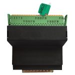 I/O Push In Terminal for B2 Drives ASD-IF-DS4444