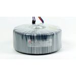 Toroidal transformer 400V/2x115V 1000VA - ZN245
