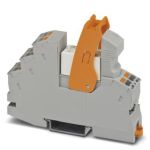 PhoenixContact 2 pole 12VDC relais DIN Rail - 2906223 PhoenixContact 2 pole 12VDC relais DIN Rail - 2906223