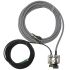 3m leadshine closed loop stepper 2phase cable set power encoder