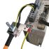 61363 leadshine closed loop stepper 3phase cable set power encoder