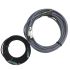 3m rtr closed loop stepper 2phase cable set power encoder