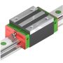 HIWIN Carriage HGH “Square type“ Long Model HGH-30-HA-Z0-H HIWIN Carriage HGH “Square type“ Long Model HGH-30-HA-Z0-H