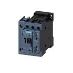 Siemens Contactor, AC-4 7.5KW/400V (New Type) 3RT2325-1BB40 (SCREW TYPE)