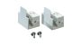 FP DS 02 Spacer for DIN Rail 