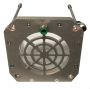 Teknomotor Pneumatic Cooling Kit for ATC71