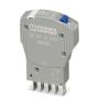 Thermomagnetic device circuit breaker - CB TM1 1A SFB P - 2800836