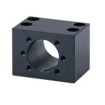 MGD16 Round to Square Adapter for DIN type ballnuts