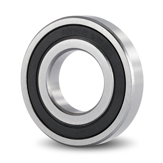 48763 groove ball bearings 16002 2rs 15x32x8mm