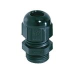 Cable Gland M20x1.5 Black