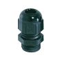Cable Gland M20x1.5 Black
