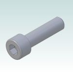 M8x30 DIN 912 metric bolt M8x30 DIN 912 metric bolt