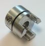 HUB ShaftCoupler DCNC-D40-L65-B0.00mm (only centered)