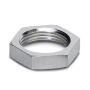 Flat nut - SACC-E-MU-M 8 - 1504071