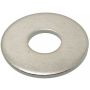 M4 Washer DIN9021 / ISO7093 4.3x12x1mm