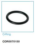 COR0070150 Spare O-ring for Toolchanger,Ø200mm,WWR160 (Fixed(Robot)-side)