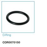 COR0070150 Spare O-ring for Toolchanger,Ø200mm,WWR160 (Fixed(Robot)-side)