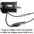 61312 leadshine closed loop stepper 2phase cable set power encoder