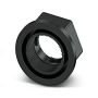 Screw connection - PV-FT-C-WALLMOUNT BK, 1146092