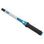 TORCO-FIX 0 Adjustable Torque Wrench 5-25 Nm (16mm interface)