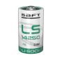 LS14250 Saft Lithium Thionyl Chloride 3.6V, 1/2 AA Battery