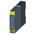 Motor starter SIRIUS 3RM1 Reversing starter SAFETY 500 V, 0.4-2.0A, 24VDC Screw connectors