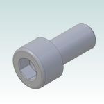 M10x20 DIN 912 metric bolt M10x20 DIN 912 metric bolt