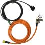 5m ASDA-A2 100W-750W Cable set (Power + Encoder)