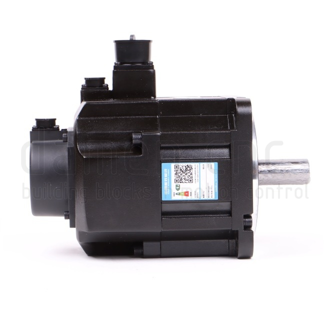 6758-2 AC Servo Motor 1500W with Brake ECM-B3M-E21315SS1 24-bit INC encoder SIDE