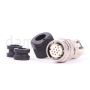 ACS3-CNEN2700 Encoder Connector - Delta B3 - F100&F130 - Straight