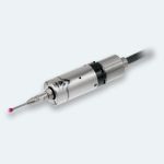 K3S-I-001S - Touch probe -  Ø3 Tip - NC - IP68 - 5M Cable