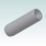 Ø6m6 x 20 Dowel Pin DIN7979D ISO8735A with Internal Thread (m4x0.7)