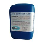 Anti-Corrosion Fluid for Chiller (5 liters)