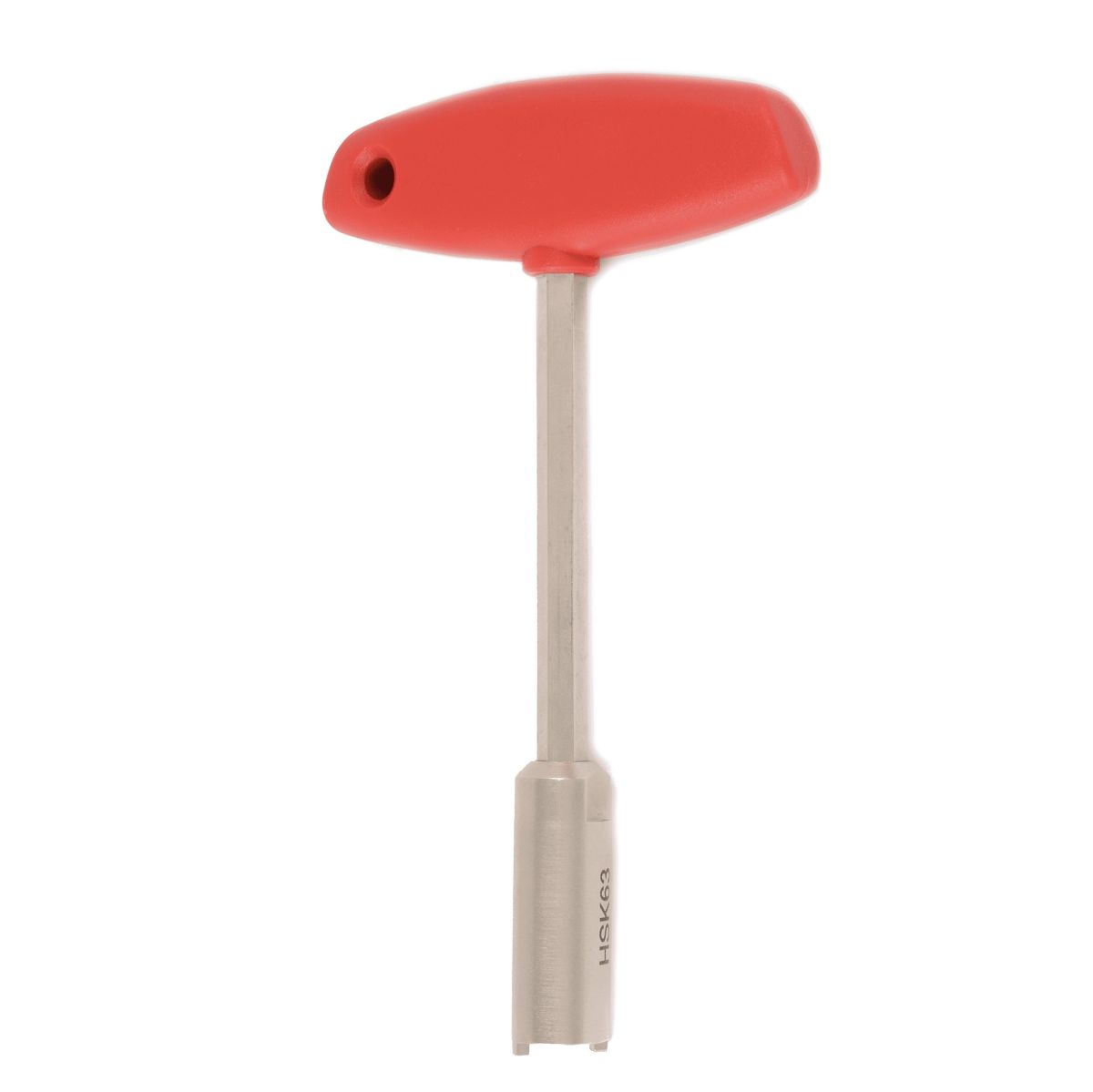 7442-1 SKR 63 wrench for coolant tubes for REGO-FIX HSK-A63 ToolingERpowRgripmicRunMultiline