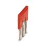Plug-in bridge - FBS 3-8 - 3030297 (3-poles)
