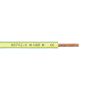 Single Conductor Wire Green-Yellow 16mm², H07V2-K,90°C