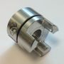 HUB ShaftCoupler DCNC-D40-L65-B17.00mm