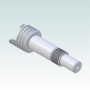 BK/FKA 20 Ballscrew End Machining Fixed side