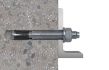 5879-3 8x95mm Concrete Anchor Fischer FAZ II 10-30 94877