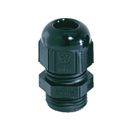 9501 cable gland pg 135 black