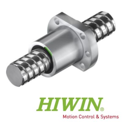 hiwin ballscrews 20mm