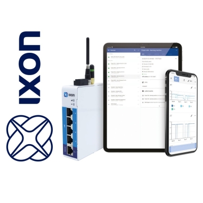 IXON Remote Access