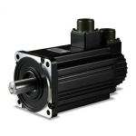AC Servo Motor 2000W with brake ECMA-K11320SS