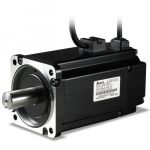 AC Servo Motor 750W with Brake ECMA-C20807SS