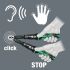 Adjustable Torque Wrench 10-50 Nm 12 ratchet
