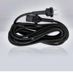 AMB (Kress) 4m Mains Cable Patented Quick Action Lock