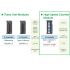 7099-5 AS02HC-A - Delta AS - High speed counter module - 4 x Input 200kHz - 4x Output 10kHz