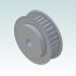 6574-1 AT5 Pulley 21-AT5 Z32 for 10mm wide belts